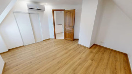 
                                                                                        Vente
                                                                                         Maison familiale rénovée 6 pièces – 155 m² – DPE A