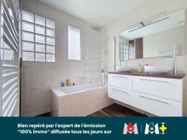
                                                                                        Vente
                                                                                         Maison familiale rénovée - grand jardin - atelier