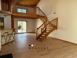 Vente
Maison familiale - Rompsay