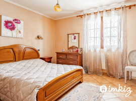 Vente
Maison familiale Type 6 – 161 m² habitables – Terr