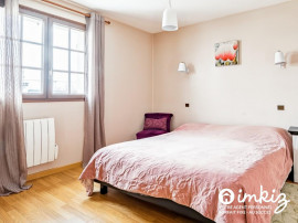 Vente
Maison familiale Type 6 – 161 m² habitables – Terr