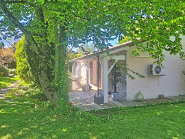 
                                                                                        Vente
                                                                                         maison famille à Artigues-près-Bordeaux