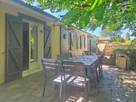 
                                                                                        Vente
                                                                                         maison famille à Artigues-près-Bordeaux