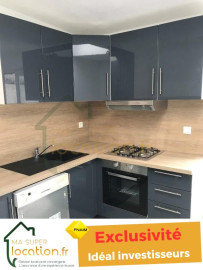 
                                                                                        Vente
                                                                                         MAISON FAUBOURG D'ISLE À VENDRE