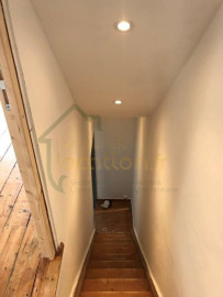 
                                                                                        Vente
                                                                                         MAISON FAUBOURG D'ISLE À VENDRE