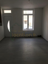 
                                                                                        Vente
                                                                                         MAISON FAUBOURG D'ISLE À VENDRE