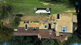 
                                                                                        Vente
                                                                                         Maison fermette Périgourdine de caractère.