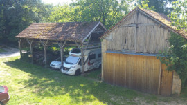 
                                                                                        Vente
                                                                                         Maison fermette Périgourdine de caractère.