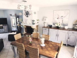 Vente
Maison fontaine