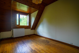 
                                                                                        Vente
                                                                                         Maison forestière -108 m² - Bouvante (26)