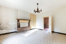 
                                                                                        Vente
                                                                                         Maison forestière - 122 m² - Senonches (28)