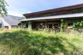 
                                                                                        Vente
                                                                                         Maison forestière - 140 m² - Montfiquet (14)