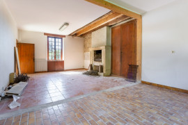 
                                                                                        Vente
                                                                                         Maison forestière - 140 m² - Montfiquet (14)