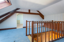 Vente
Maison forestière - 140 m² - Montfiquet (14)