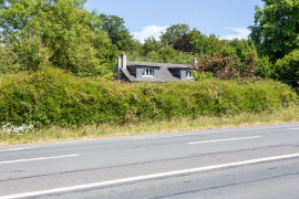 Vente
Maison forestière - 140 m² - Montfiquet (14)
