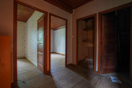 
                                                                                        Vente
                                                                                         Maison forestière - 95 m² - Bouvante (26)