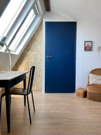
                                                                                        Colocation
                                                                                         Maison GEMINI - Chambre 16m² - Ivry-sur-Seine - 856€/mois CC