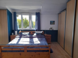 Vente
Maison +gîte de 6chambres et 6sdd+piscine