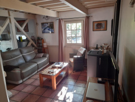 Vente
Maison +gîte de 6chambres et 6sdd+piscine