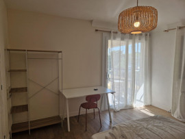 
                                                                                        Colocation
                                                                                         Maison Hawaï lumineuse CHU Xavier Arnozan IFSI