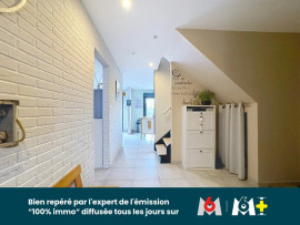 
                                                                                        Vente
                                                                                         Maison HOYMILLE