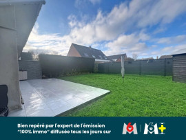 
                                                                                        Vente
                                                                                         Maison HOYMILLE