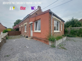 Vente
Maison idéale 1ère acquisition