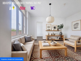 Vente
Maison idéale 1ère acquisition