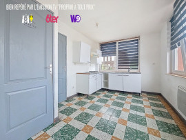 Vente
Maison idéale 1ère acquisition