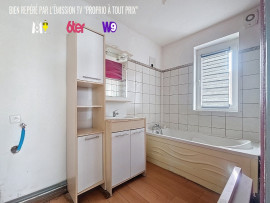 Vente
Maison idéale 1ère acquisition