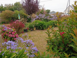 Vente
Maison idéalement située à Binic