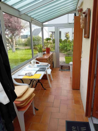 Vente
Maison idéalement située à Binic