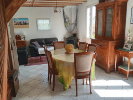 Vente
Maison idéalement située à Binic