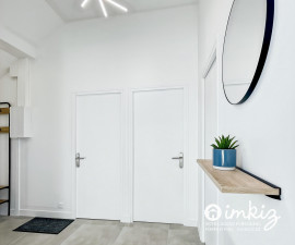 Vente
MAISON / IMMEUBLE : 4 Apparts :Projet clé en main