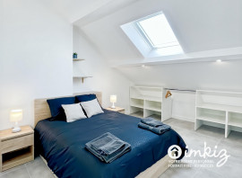 Vente
MAISON / IMMEUBLE : 4 Apparts :Projet clé en main
