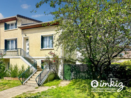 Vente
MAISON / IMMEUBLE : 4 Apparts :Projet clé en main