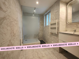 Vente
Maison indépendante avec jardin