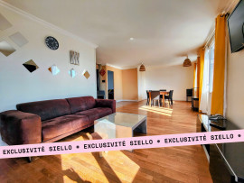 Vente
Maison indépendante avec jardin