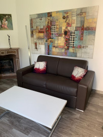 
                                                                                        Location
                                                                                         Maison indépendante dans un agréable jardin à 15 min du centre de Paris (loyer tout inclus)