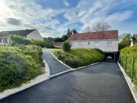 
                                                                                        Vente
                                                                                         Maison individuelle 100 m2