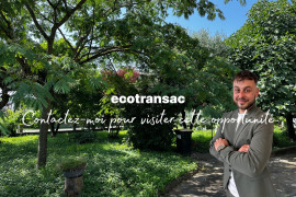 
                                                                                        Vente
                                                                                         Maison individuelle 121 m² Carrez / 202 m² habitables – Terrain de 926 m² – Vénissieux