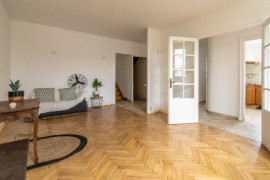 
                                                                                        Vente
                                                                                         Maison individuelle 137m2 + jardin Villeurbanne