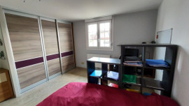 
                                                                                        Vente
                                                                                         Maison individuelle - 5 chambres à Thionville