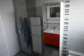 
                                                                                        Vente
                                                                                         Maison individuelle - 5 chambres à Thionville