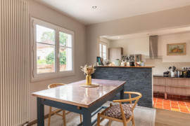 Vente
Maison individuelle 5 pièces 110 m2