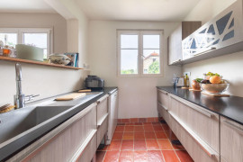 Vente
Maison individuelle 5 pièces 110 m2