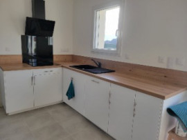Vente
Maison individuelle