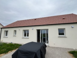 Vente
Maison individuelle