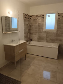 Vente
Maison individuelle