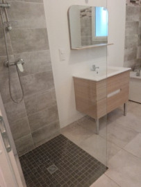 Vente
Maison individuelle